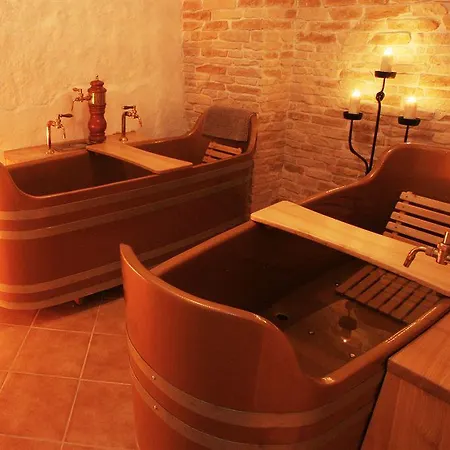 Royal Ungelt Hotel Prague