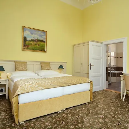 Royal Ungelt 4* Praga