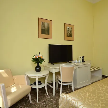 Royal Ungelt Praga