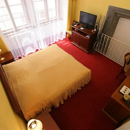 Royal Ungelt 4* Praga