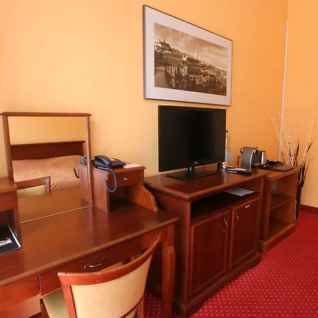 Royal Ungelt 4* Praga