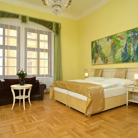 Royal Ungelt Hotel