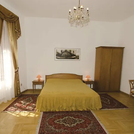 Royal Ungelt Hotel Prague
