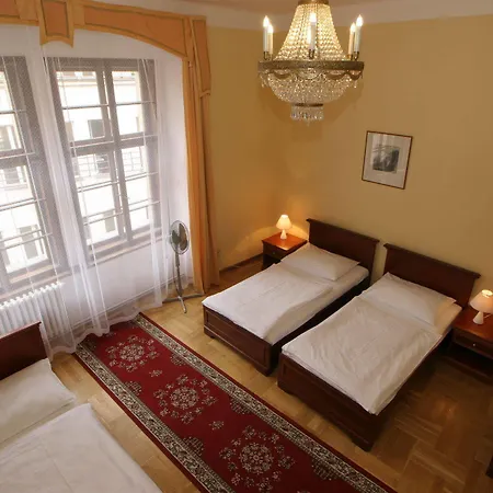 Royal Ungelt Hotel