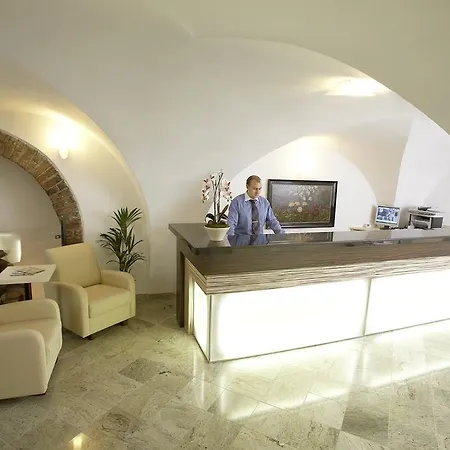 Royal Ungelt Hotel Prague