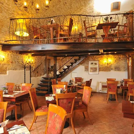 Royal Ungelt Hotel