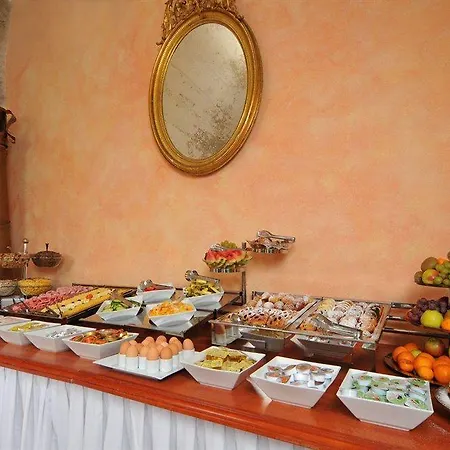 Royal Ungelt Hotel Prague