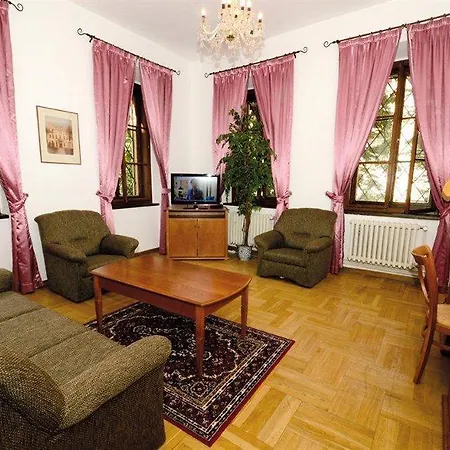 Royal Ungelt Hotel 4*