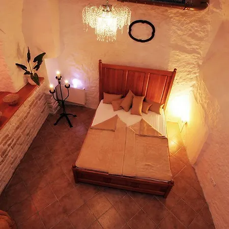Royal Ungelt Hotel