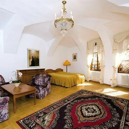 Royal Ungelt Hotel Prague