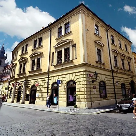Royal Ungelt Hotel