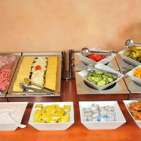 Royal Ungelt Hotel 4*