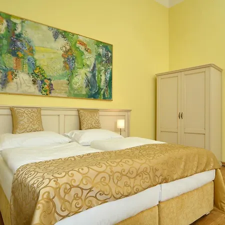 Hotel Royal Ungelt