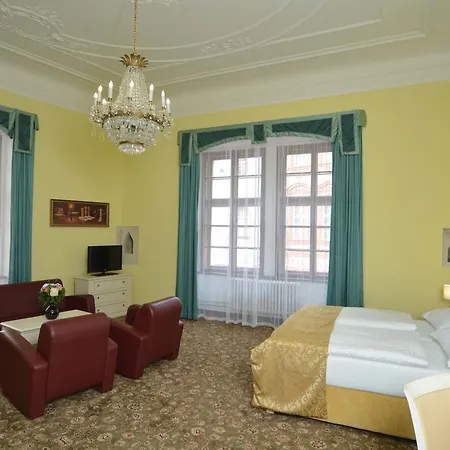 Hotel Royal Ungelt