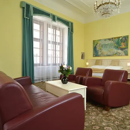 Royal Ungelt Hotel 4*