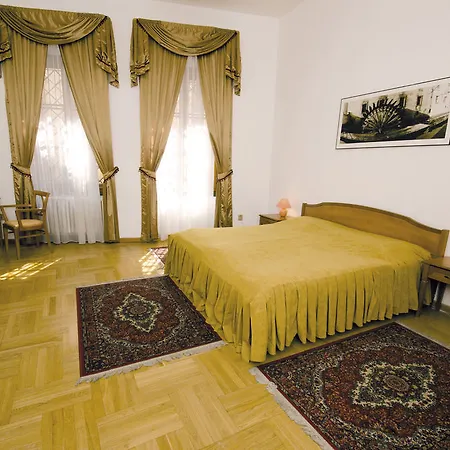 Hotel Royal Ungelt Prague