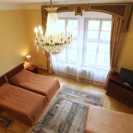 Hotel Royal Ungelt