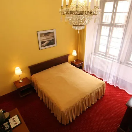 Royal Ungelt 4* Prague