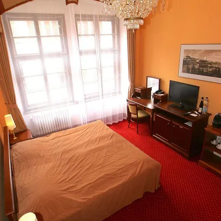 Royal Ungelt Hotel