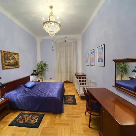 Hotel Royal Ungelt 4*