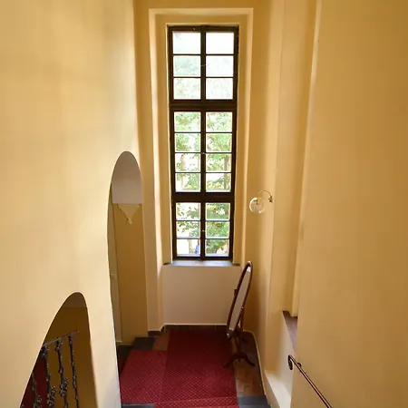 Royal Ungelt 4* Prague