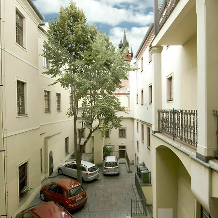 Royal Ungelt Hotel