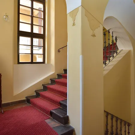 Royal Ungelt Hotel 4*