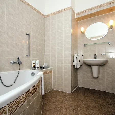 Hotel Royal Ungelt Prague