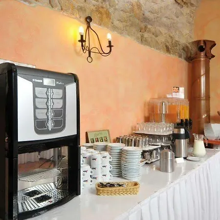 Hotel Royal Ungelt Prague